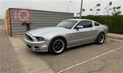 فورد موستانج